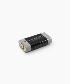 Replacement Li-ion Battery 2-18650