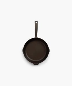 All-In-One Cast Iron Skillet