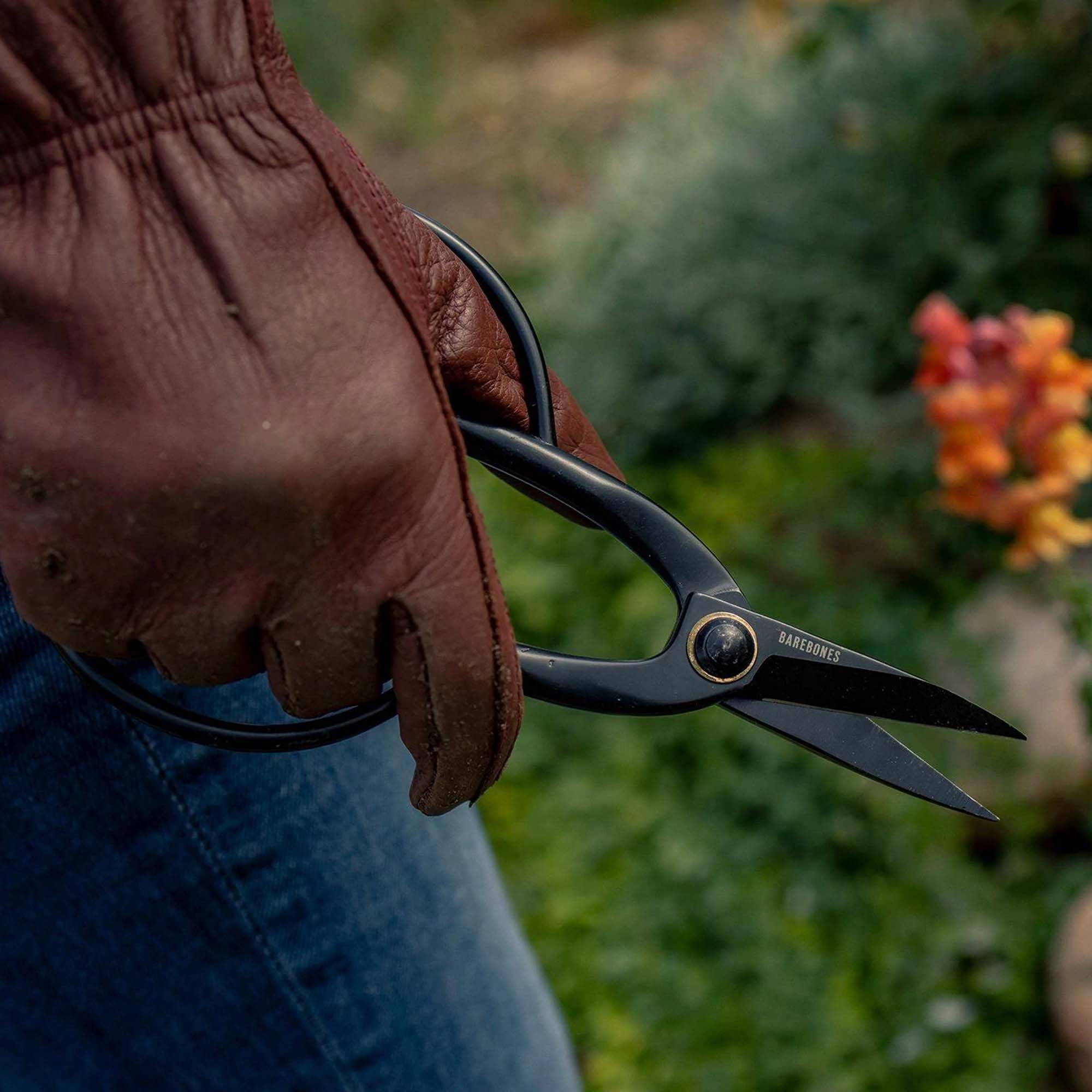 artisan-shears-09-09-AS09 Artisan Pruning & Trimming Shears