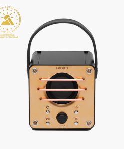 Block Tower Speaker