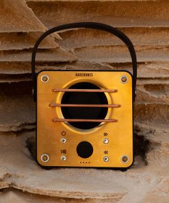 Block Tower Speaker