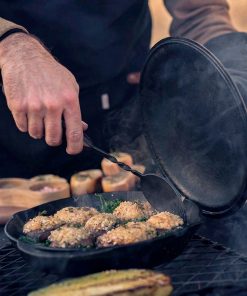 Essential Grilling Tools