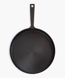 Cast Iron Skillet Griddle