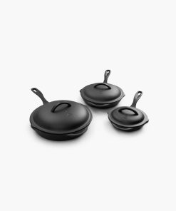 Cast Iron Skillet Lid