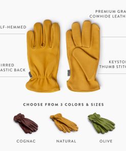 Classic Work Glove