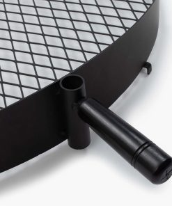 Cowboy Fire Pit Grill Grate
