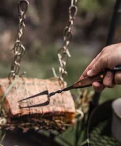 Cowboy Grill Carving Fork