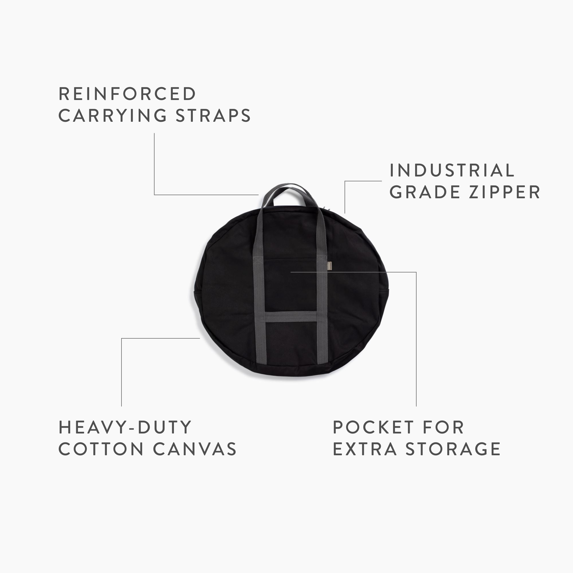 cowboy-grill-charcoal-tray-carry-bag-07-07-CharcoalTrayCarryBagPDP Cowboy Grill Charcoal Tray Carry Bag