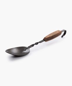 Cowboy Grill Chef Spoon