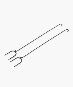 Cowboy Grill Roasting Sticks