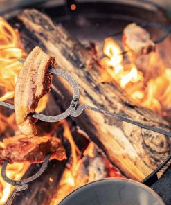 Cowboy Grill Roasting Sticks