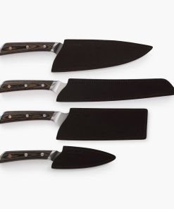 Culinary Knife 4-Piece Set