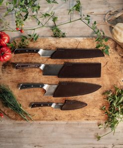 Culinary Knife 4-Piece Set