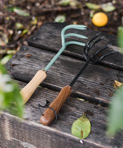 Cultivator