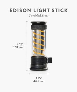 Edison Light Stick