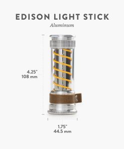 Edison Light Stick