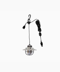 Edison Pendant Light