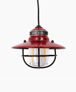 Edison Pendant Light