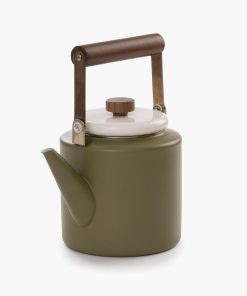 Enamel 2-Tone Kettle