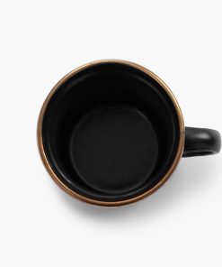 Enamel Espresso Cup Set