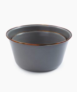 Enamel Mixing Bowl Set