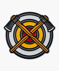 Enamel Pins