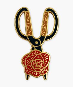 Enamel Pins