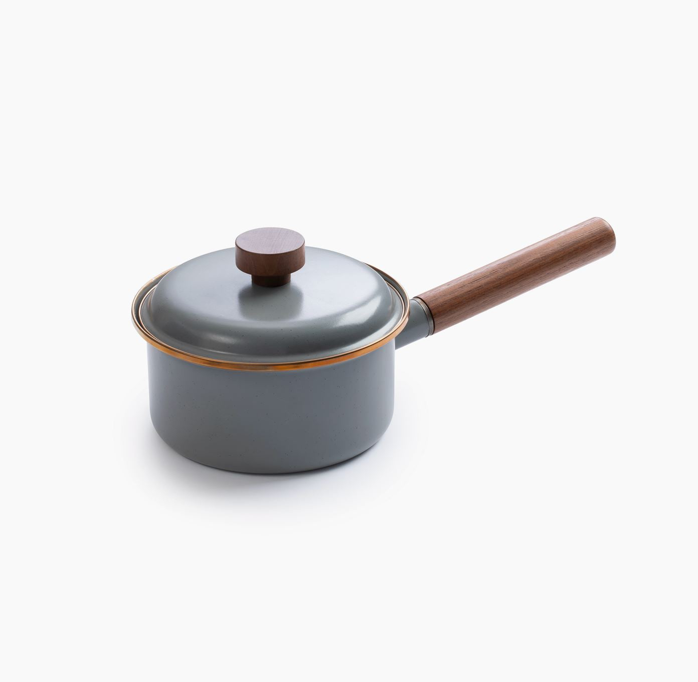 enamel-saucepan-02-02-Sa08 Enamel Saucepan