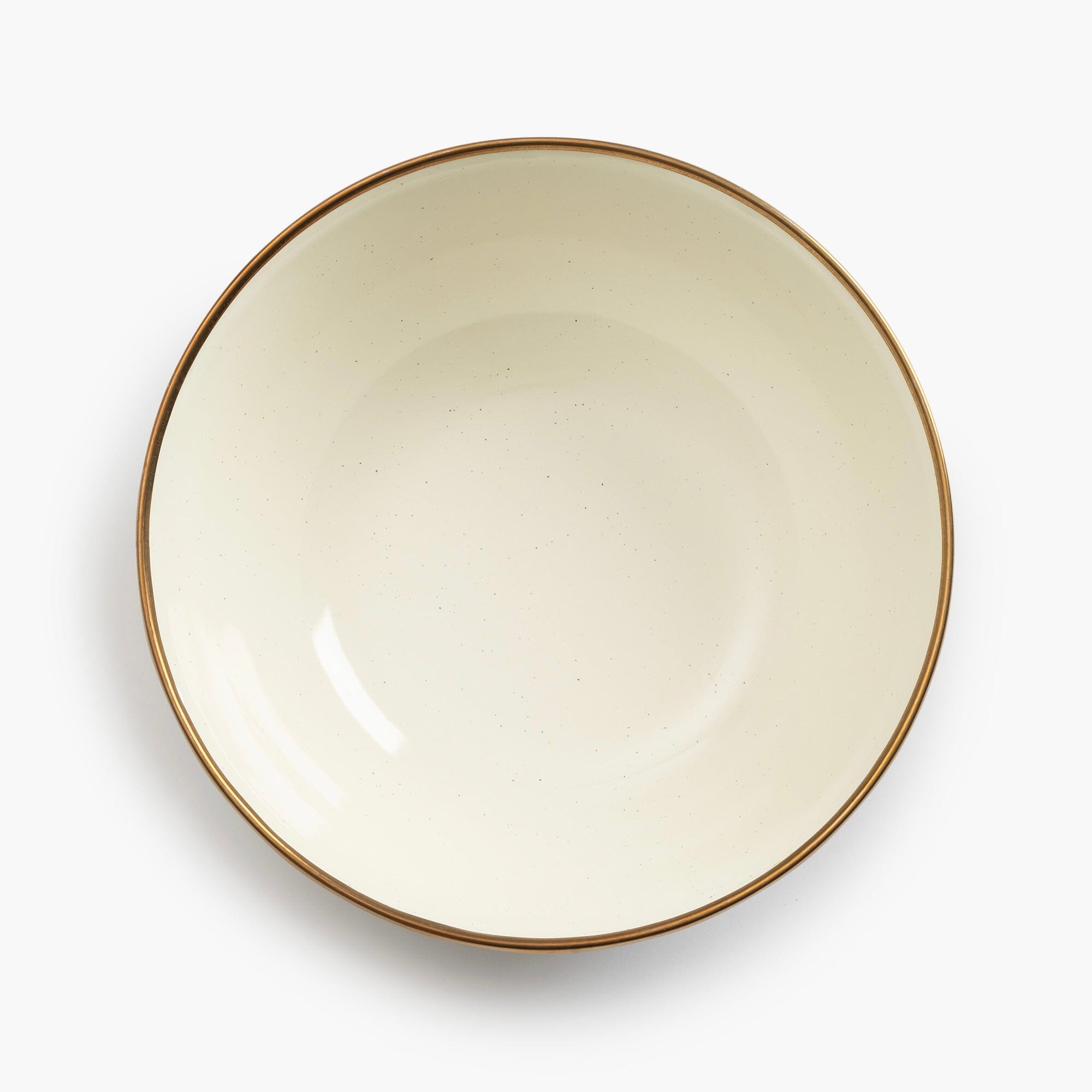 enamelware-2-tone-dining-collection-olive-drab-06-06-CKW-1025_Enamel2-ToneBowlSet-OliveDrab_PDP_04 Enamelware 2-Tone Dining Collection - Olive Drab