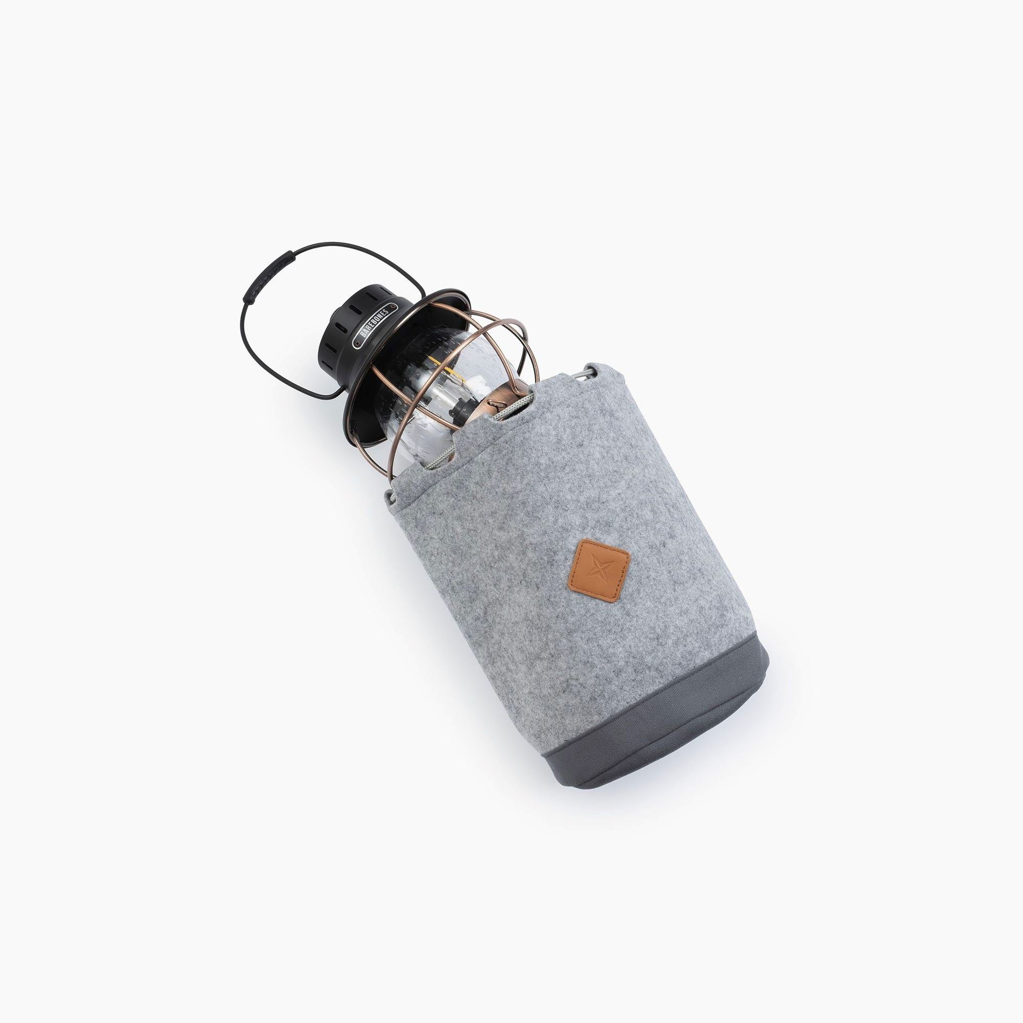 felt-lantern-storage-bag-02-02-FLSB02 Felt Lantern Storage Bag