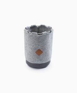 Felt Lantern Storage Bag