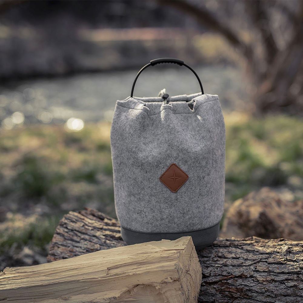 felt-lantern-storage-bag-09-09-FLSB09 Felt Lantern Storage Bag