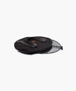 Fire Pit Grill Grate Carry Bag