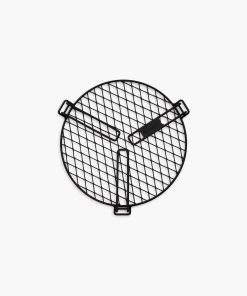 Fire Pit Grill Grate - Circular