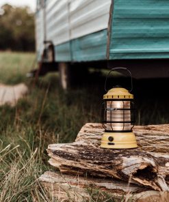 Forest Lantern