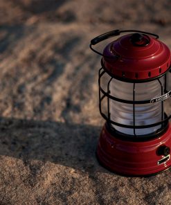 Forest Lantern