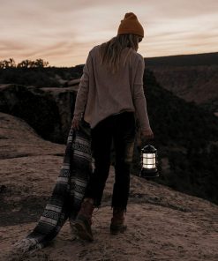 Forest Lantern