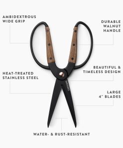 Garden Scissors