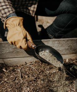 Garden Scoop