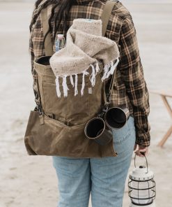 Harvesting & Gathering Bag
