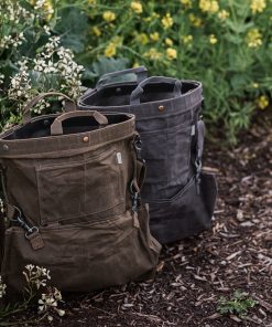 Harvesting & Gathering Bag