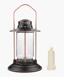 Hurricane Lantern Bundle