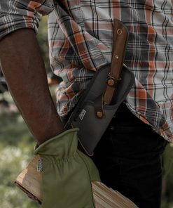 Japanese Nata Hatchet