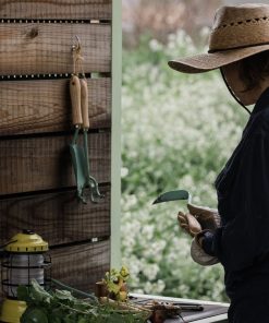 Japanese Weeding Hoe