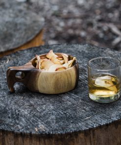 Kuksa Wooden Drinking Cup