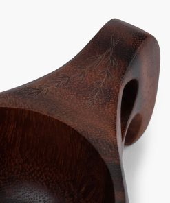 Kuksa Wooden Drinking Cup