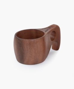 Kuksa Wooden Drinking Cup