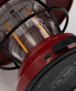 Edison Mini Lantern