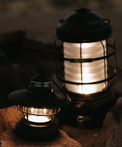 Edison Mini Lantern