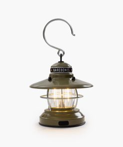 Edison Mini Lantern